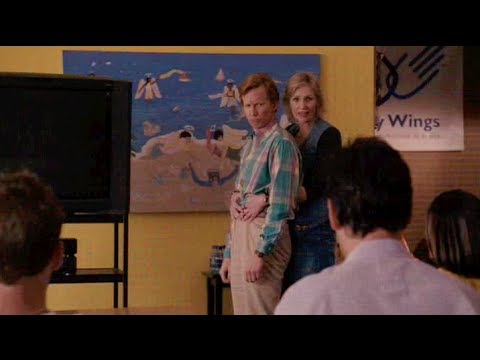 Role Models (8/11) Best Movie Quote - Sturdy Wings Hugging Protocol (2008)