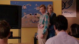 Role Models (8/11) Best Movie Quote - Sturdy Wings Hugging Protocol (2008)