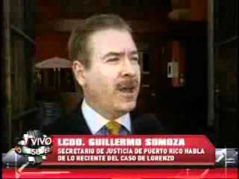 SuperXclusivo 2/18/11 - Le niegan visitas a la madre de Ana Cacho 3/3