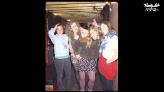 Chastity Belt - Joke - not the video