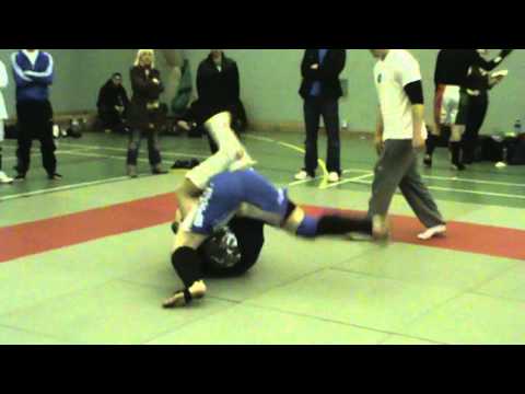 mma league 2010 sleeper