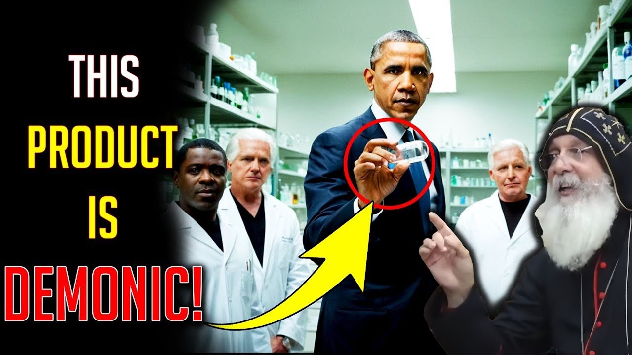 Mar Mari Emmanuel [ WARNING MESSAGE ] Know This Before It's Deleted! God Is Warning Everyone!