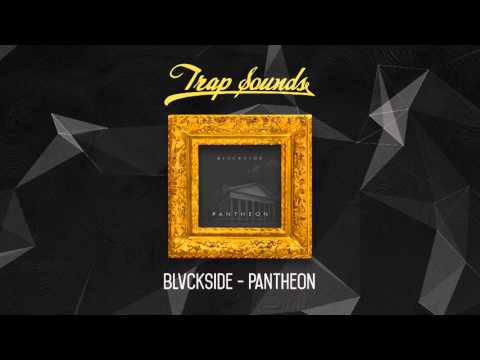 Blvckside - Pantheon