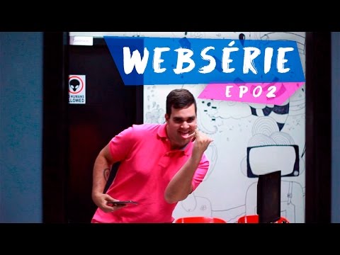 Web Série LabSG: "Eu faço parte dessa história" - Episódio 02