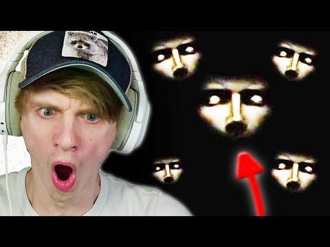 What Is At The Bottom Of SCP-087??? The Stairwell Experiment