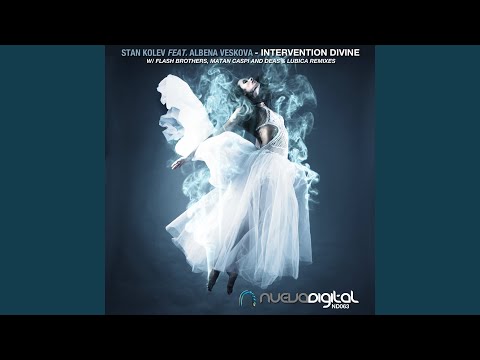Intervention Divine feat. Albena Veskova (Deas & Lubica Remix)