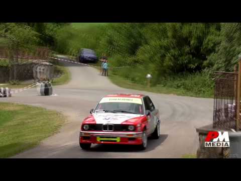 L Racing Amatér rallye Čakanovce  - FEDORČÁK PETER