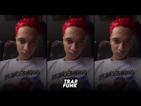 ORUAM - NOS VAI TACAR FOGO NA CIDADE ( LIBERDADE POZE ) PRÉVIA 2025