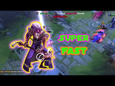 Very Impressive Unstoppable Dazzle When He Gets Everything Under Control