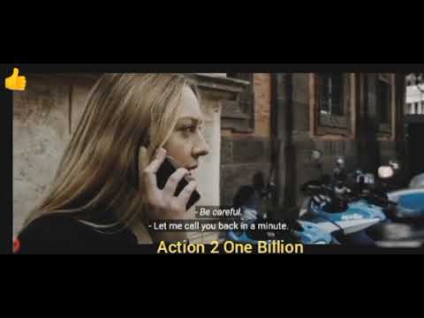 The Equalizer 3 - Scene 7