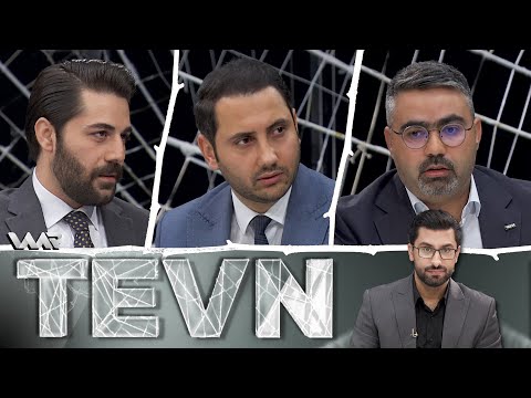 سەیری ڤیدیۆکە بکەن .. Tevn - Ciwan û Jêyatî | تەڤن - گەنج و ژێیاتی
