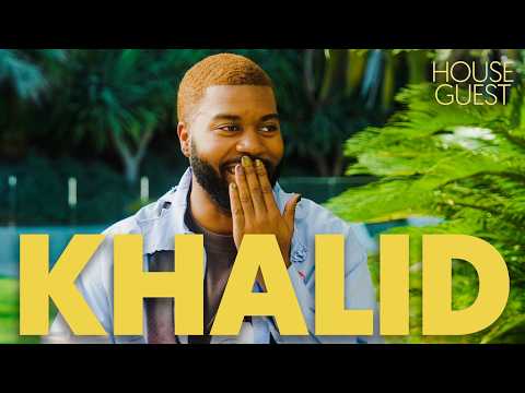Khalid Has The Perfect Response to The Critics