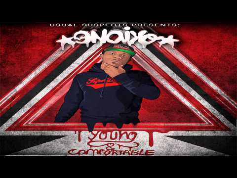 Enaiyo - Anger Management [Young & Comfortable]