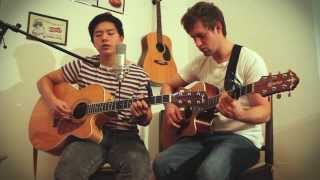 Wetsuit - The Vaccines (Cover)