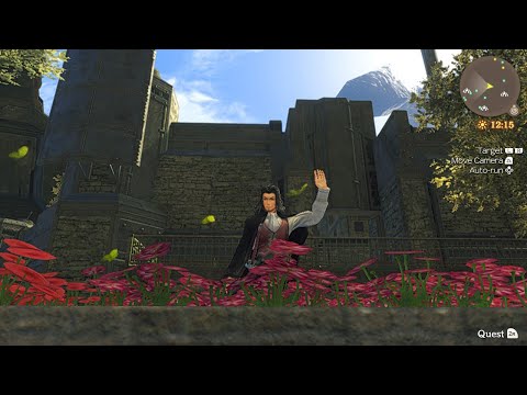 [Xenoblade Mashup] Colony 6 - All 8 Definitive Edition & Original Versions [HD]