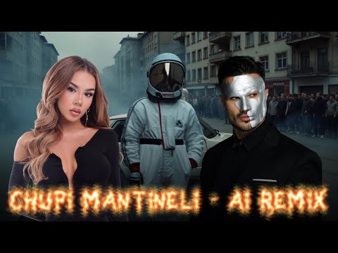 ASTRO X GALIN X SIMONA - CHUPI MANTINELI - AI REMIX / АСТРО Х ГАЛИН Х СИМОНА - ЧУПИ МАНТИНЕЛИ