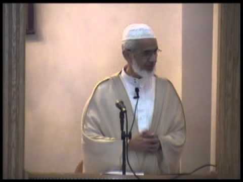 Khutbah 06-18-2010 part 1