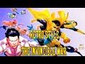 INVINCIBLE WAR INTRO RETRO STYLE EDIT