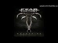 Fear Factory - Crash Test