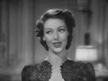 He Stayed For Breakfast 1940 Loretta Young Melvyn Douglas CORRECTED
