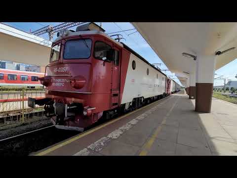 R 3085 Sighisoara - Cluj Napoca, 10200KW pentru 2 etajate