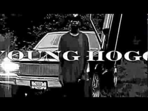 Young Hogg- Metal Slug Freestyle Video