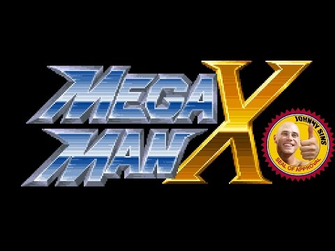 Megaman X | Ultimo Gameplay | Muere el pelón de brazzer