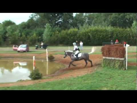 BRC National Open Eventing Championships- XC