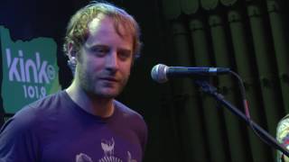Deer Tick - Interview (101.9 KINK)