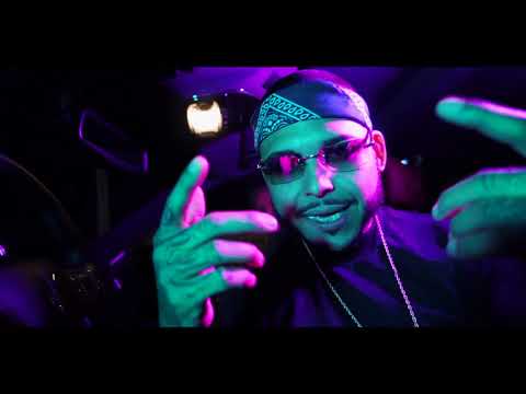 Santeezy x Chris O'Bannon - No Puedo