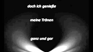 Ganz und Gar    Westernhagen-Cover    gesungen von Enrico Muth