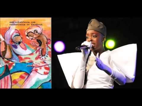 Big Man Ting by Karene Asche