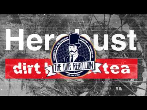 Herobust - Dirt Heater Tea