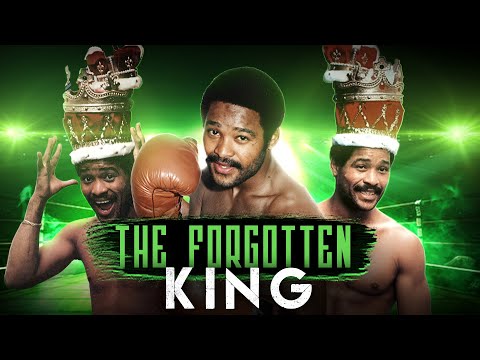 Wilfred Benitez: The Forgotten King – Exclusive Documentary