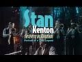 Stan Kenton: Artistry in Rhythm DVD Documentary