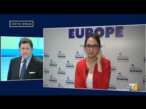 Coffee Break - Puntata 25/03/2017