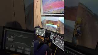 Remote Equipment Operation!