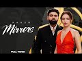 Mirrors Official Video Kaash Black Virus K Music New Punjabi Song 2026
