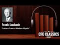 Letters From A Modern Mystic By Frank Laubach