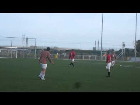 DSO 6 - Rijnvogels 4 Marco maakt 3-0