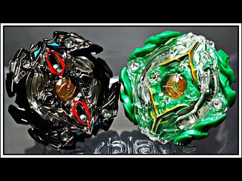 Zillion Zeus.I.W VS Yeager Yggdrasil.G.Y ジリオンゼウス イェガーユグドラシル