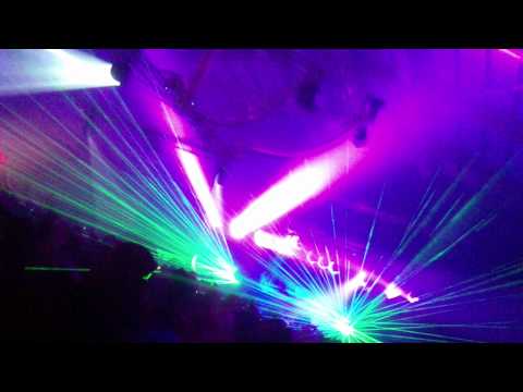 Pandemonium 3 12 2011 Maissouille