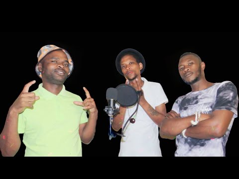 DJ_O2 YIYO LONTO FRIDAY CYPHER FT LION RAMBO/MTHAKA & ROMANFIGURE _GOODFRIDAY BARS#hiphop #subscribe