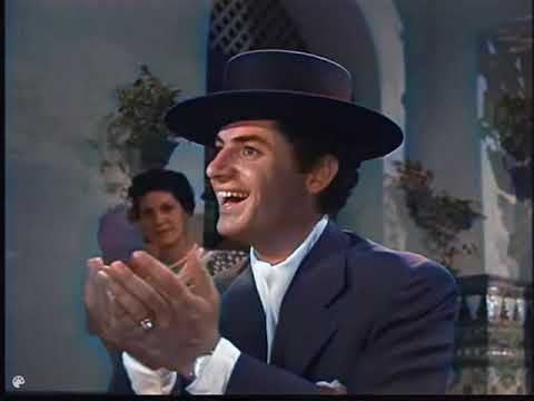 Antonio Molina cantes por Zambra,fandangos y tientos