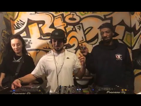 MISTIK - BANNER - INDIKA Bloc2Bloc HQ 26.02.20