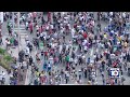 Aerial Video Shows Calle Ocho In Miami S Little Havana
