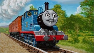 ANOTHER SMALL ADVENTURE (Thomas &amp; Friends Flipagram)