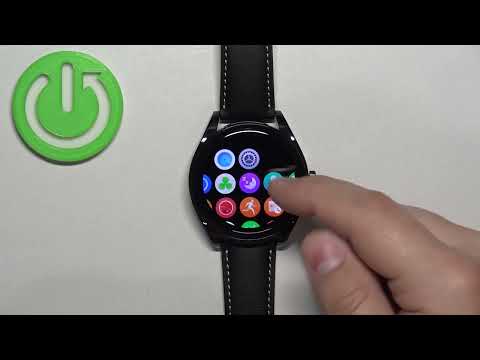 How to Factory Reset HUAWEI Watch Buds