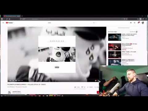 MOIS UND MANUELLSEN Reagieren Auf KILOMATIK & RAMO & MARLO VOLLGAS