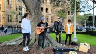 Keeper - With Confidence.